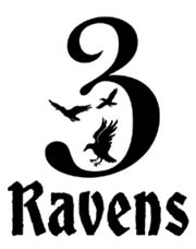 3 Ravens