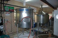 Bootleg Brewery