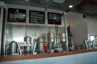 Mash Brewing