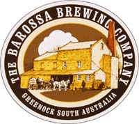 Barossa Brewing