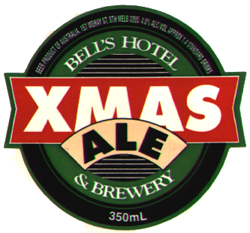 Xmas Ale