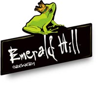 Emerald Hill logo