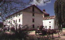 The Old Goulburn Brewery