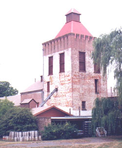 The Old Goulburn Brewery