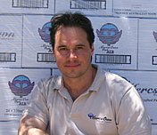 Paul Mercurio