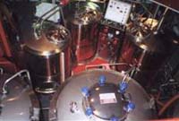 Nail Brewing