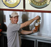 Old Coast Road Brewery