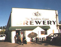 The Brewery
