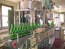Bottling Line